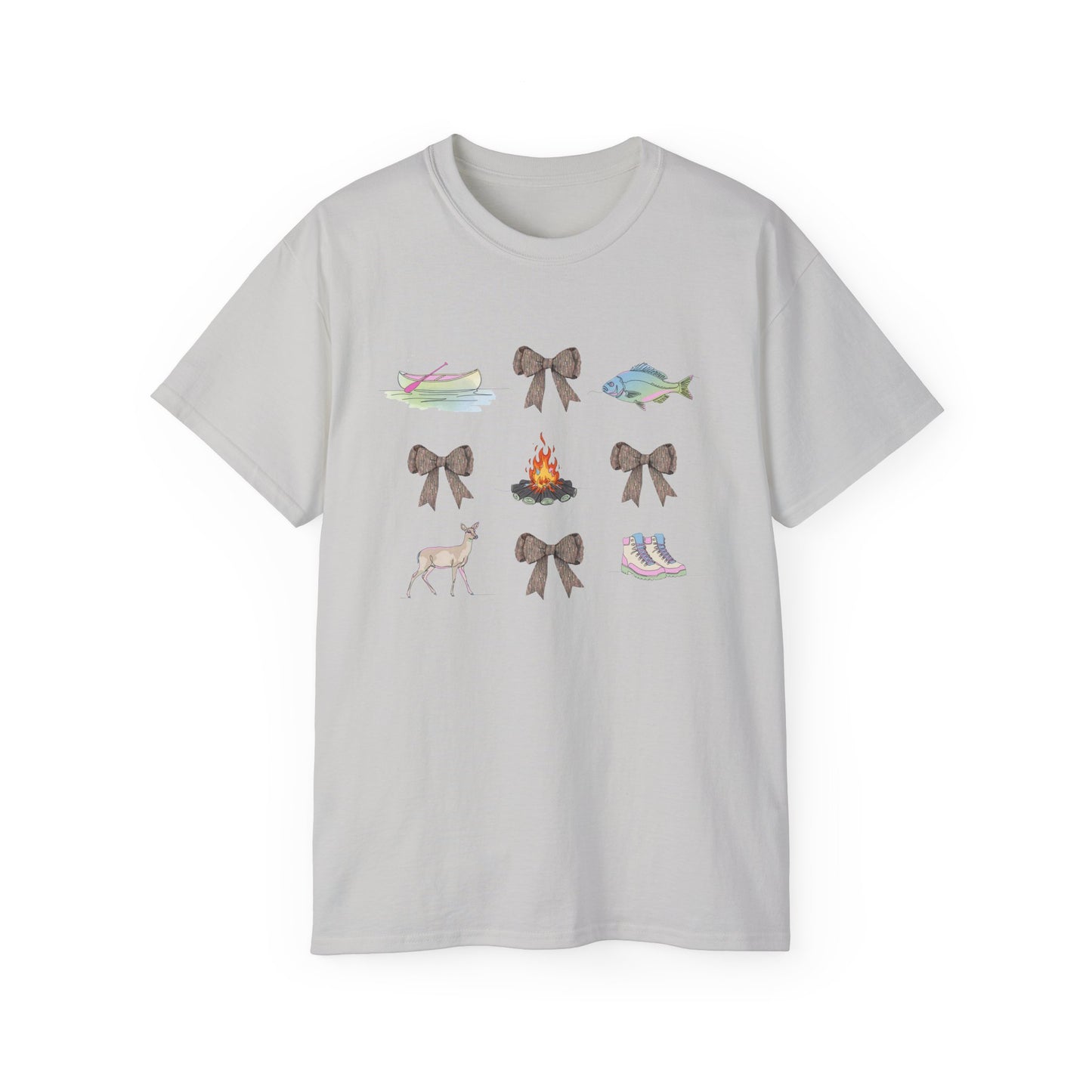 Outdoor Bows (Youth)