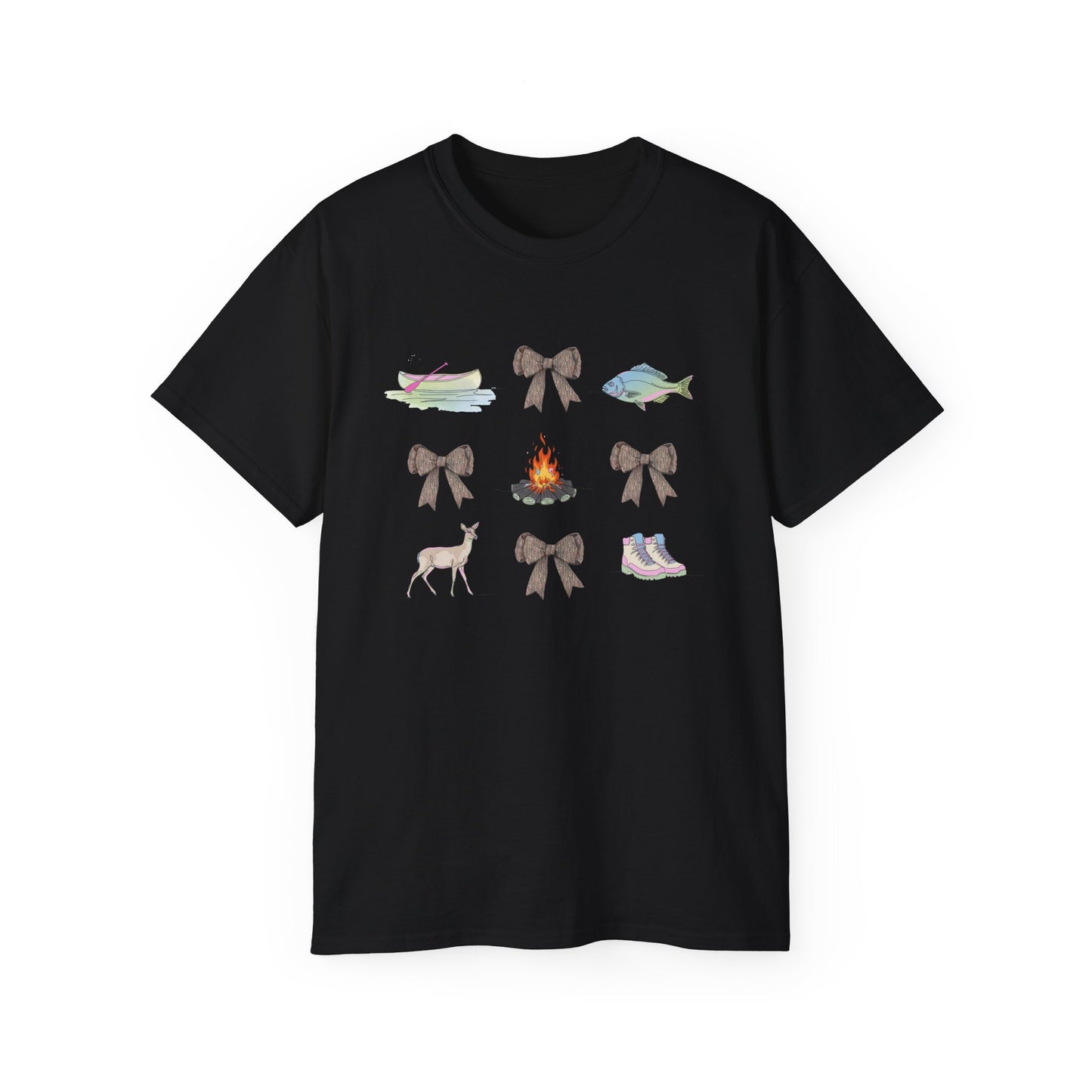 Outdoor Bows (Youth)