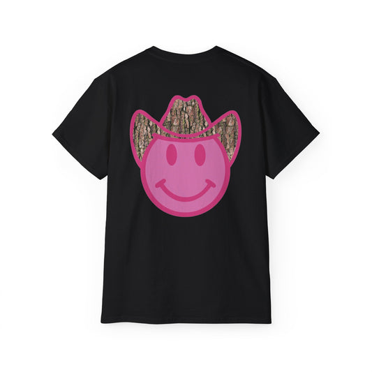 Slickhead Cowgirl (Adult)