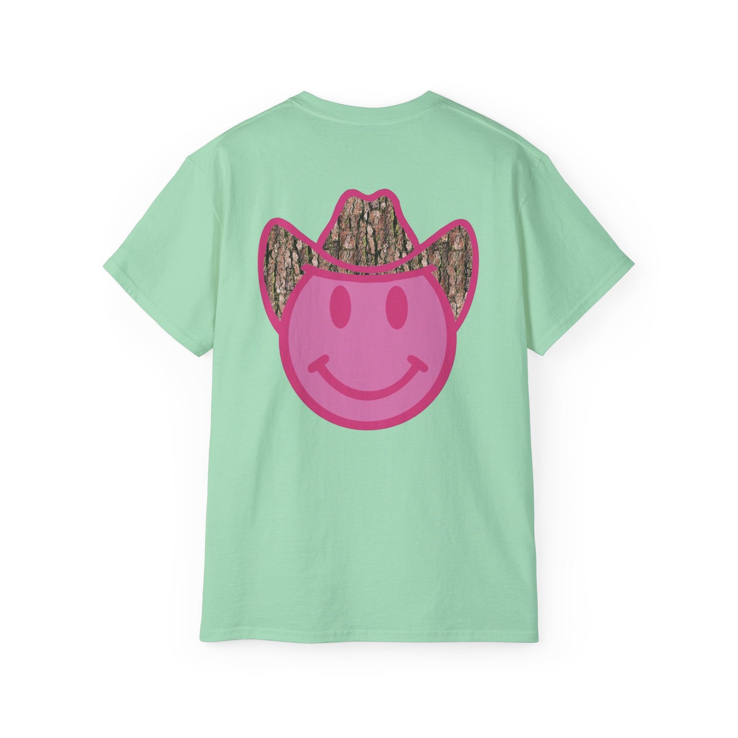 Slickhead Cowgirl (Youth)