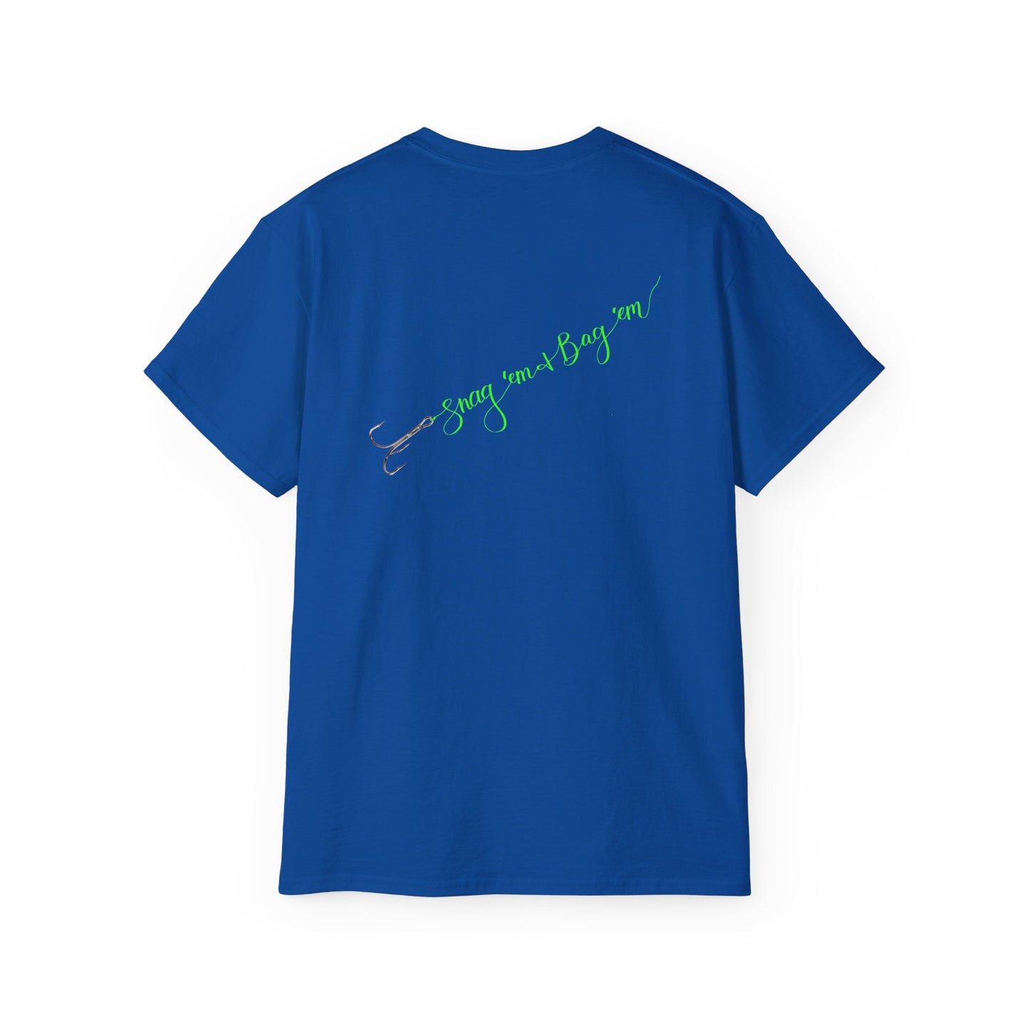 Snag 'Em & Bag 'Em (Youth)