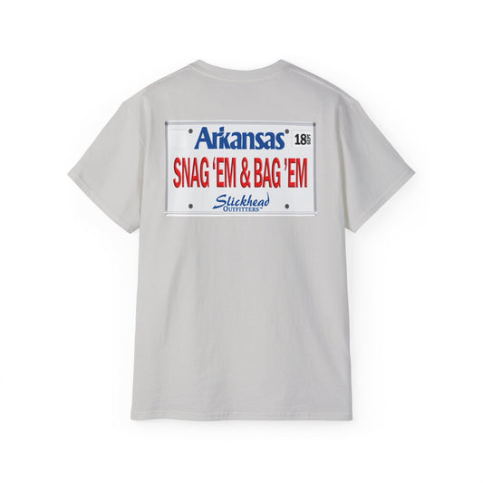 Snag 'Em Plate (Adult)