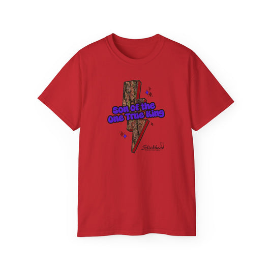 Son of the One True King (Adult)